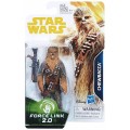 Фигурка Star Wars Chewbacca из серии Han Solo: A Star Wars Story